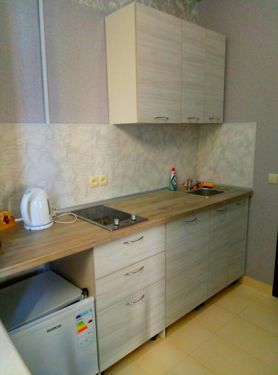 Apart 26 Odesa Exterior foto