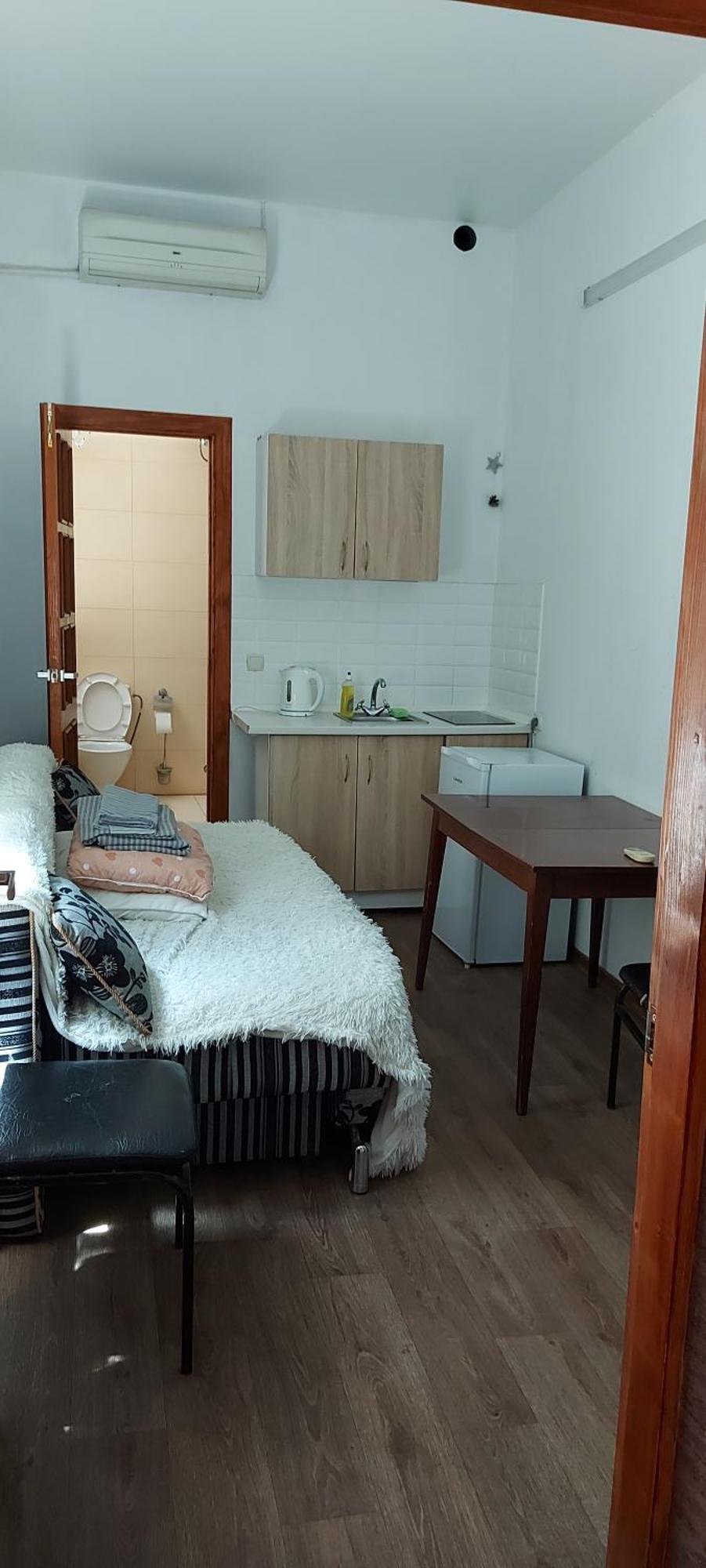 Apart 26 Odesa Exterior foto