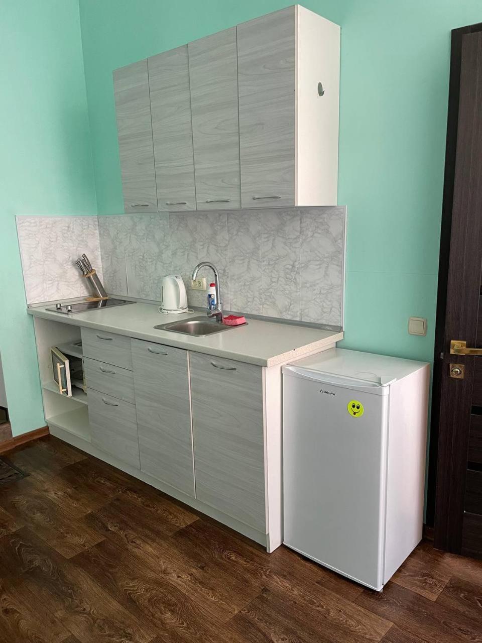 Apart 26 Odesa Exterior foto