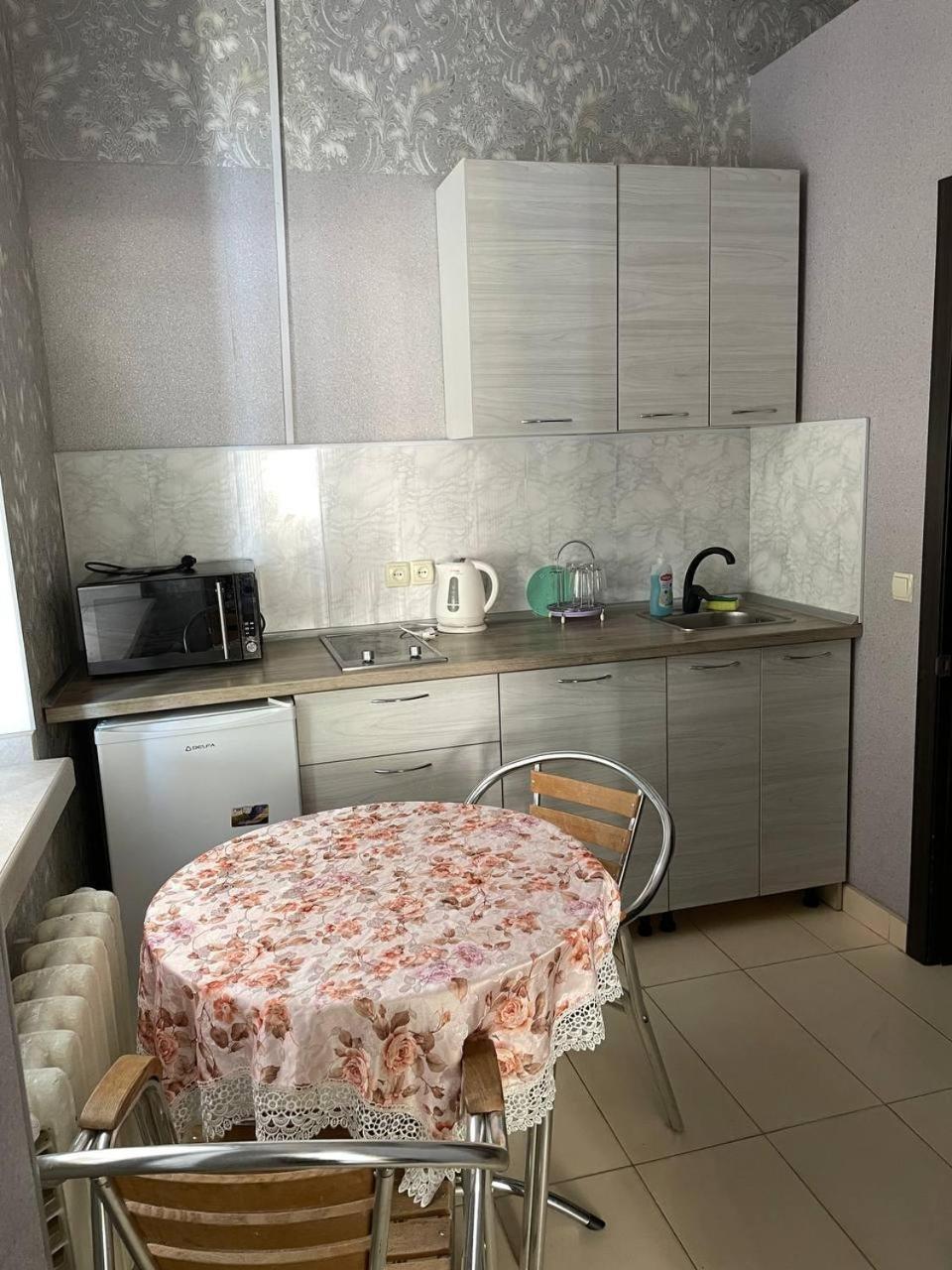 Apart 26 Odesa Exterior foto