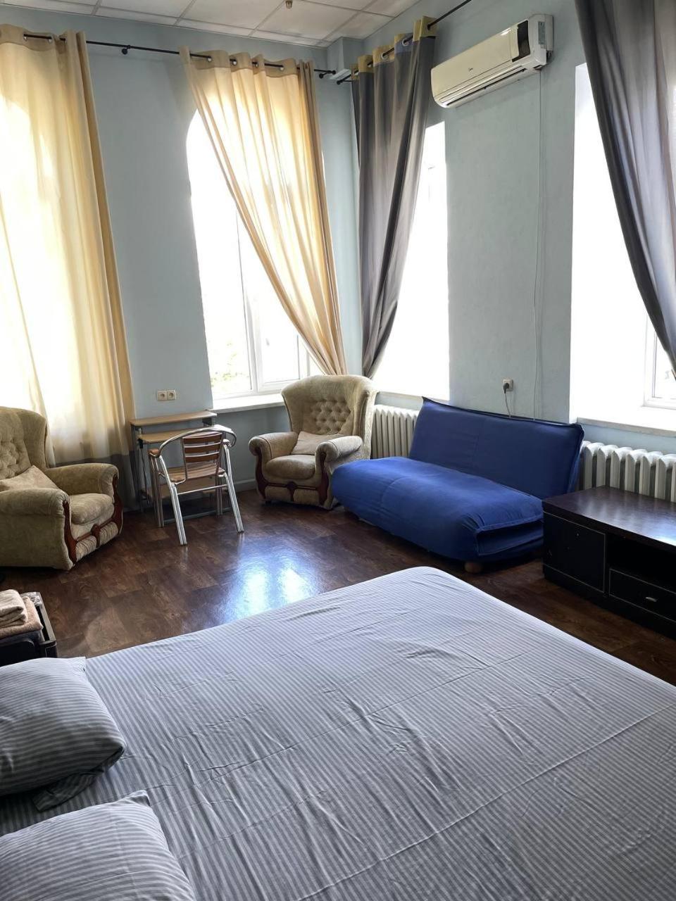 Apart 26 Odesa Exterior foto