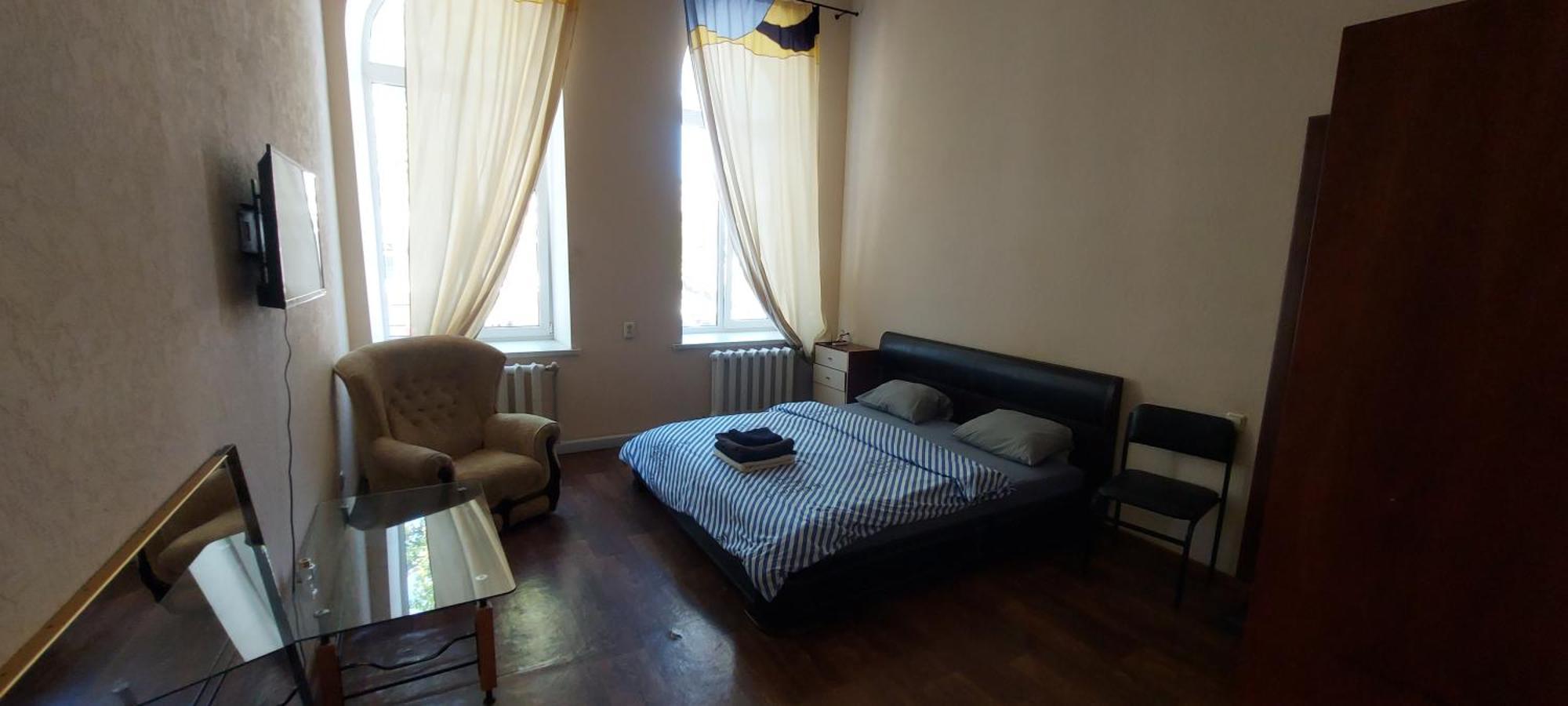 Apart 26 Odesa Exterior foto
