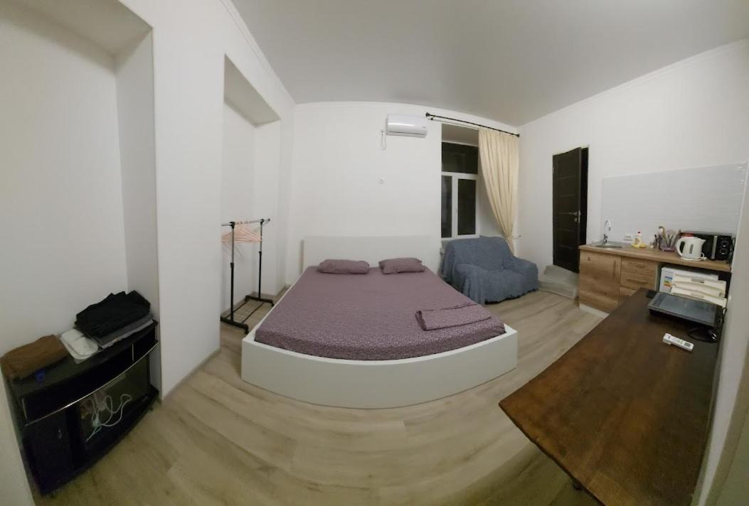 Apart 26 Odesa Exterior foto