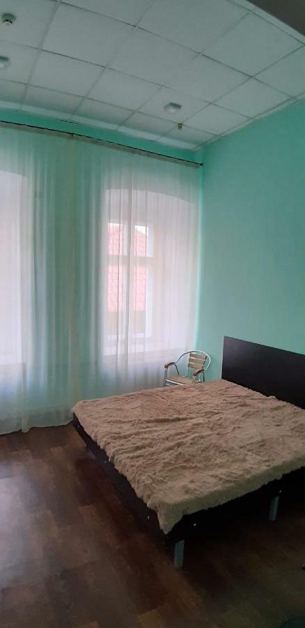 Apart 26 Odesa Exterior foto