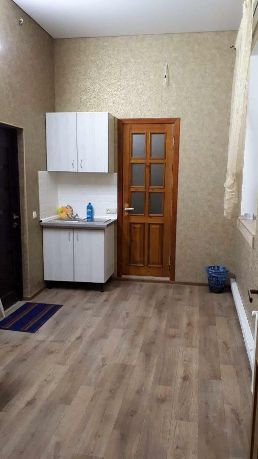 Apart 26 Odesa Exterior foto