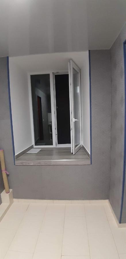 Apart 26 Odesa Exterior foto