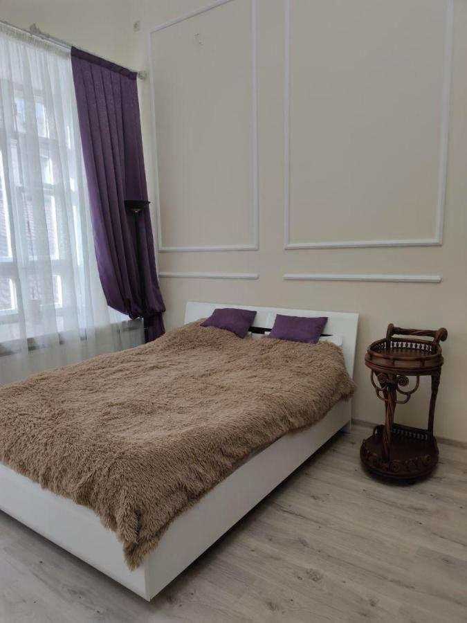 Apart 26 Odesa Exterior foto